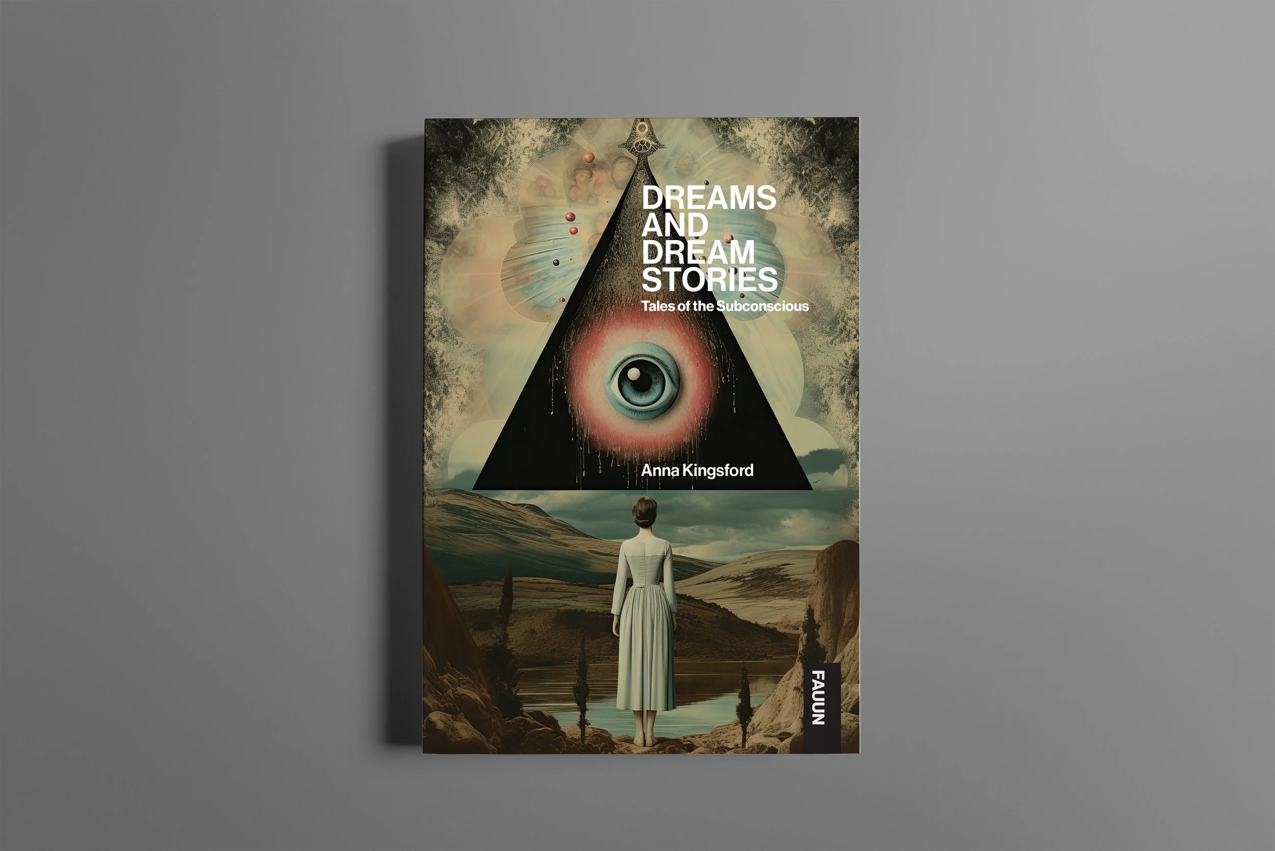 Dreams and Dream Stories — Anna Kingsford