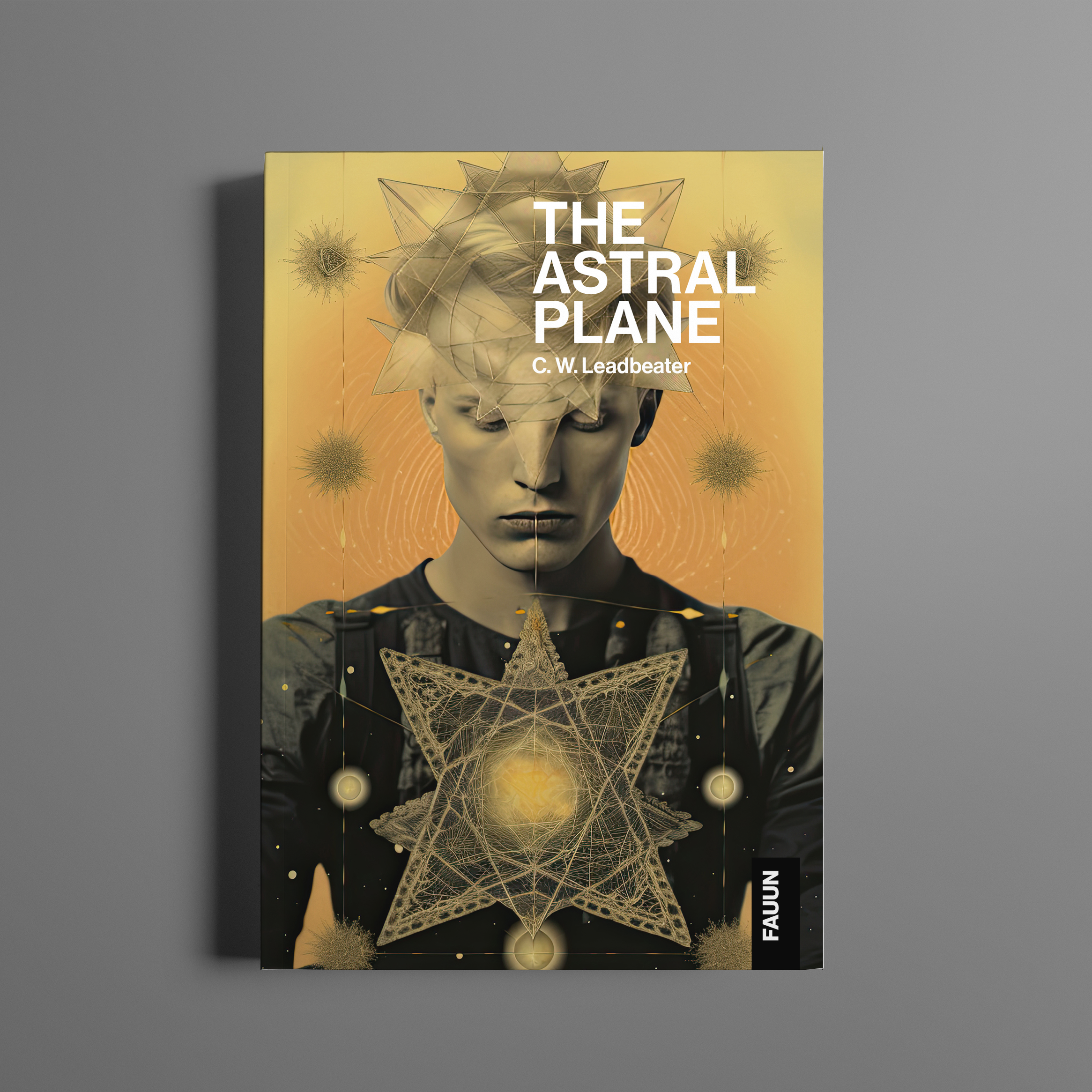 The Astral Plane — C. W. Leadbeater