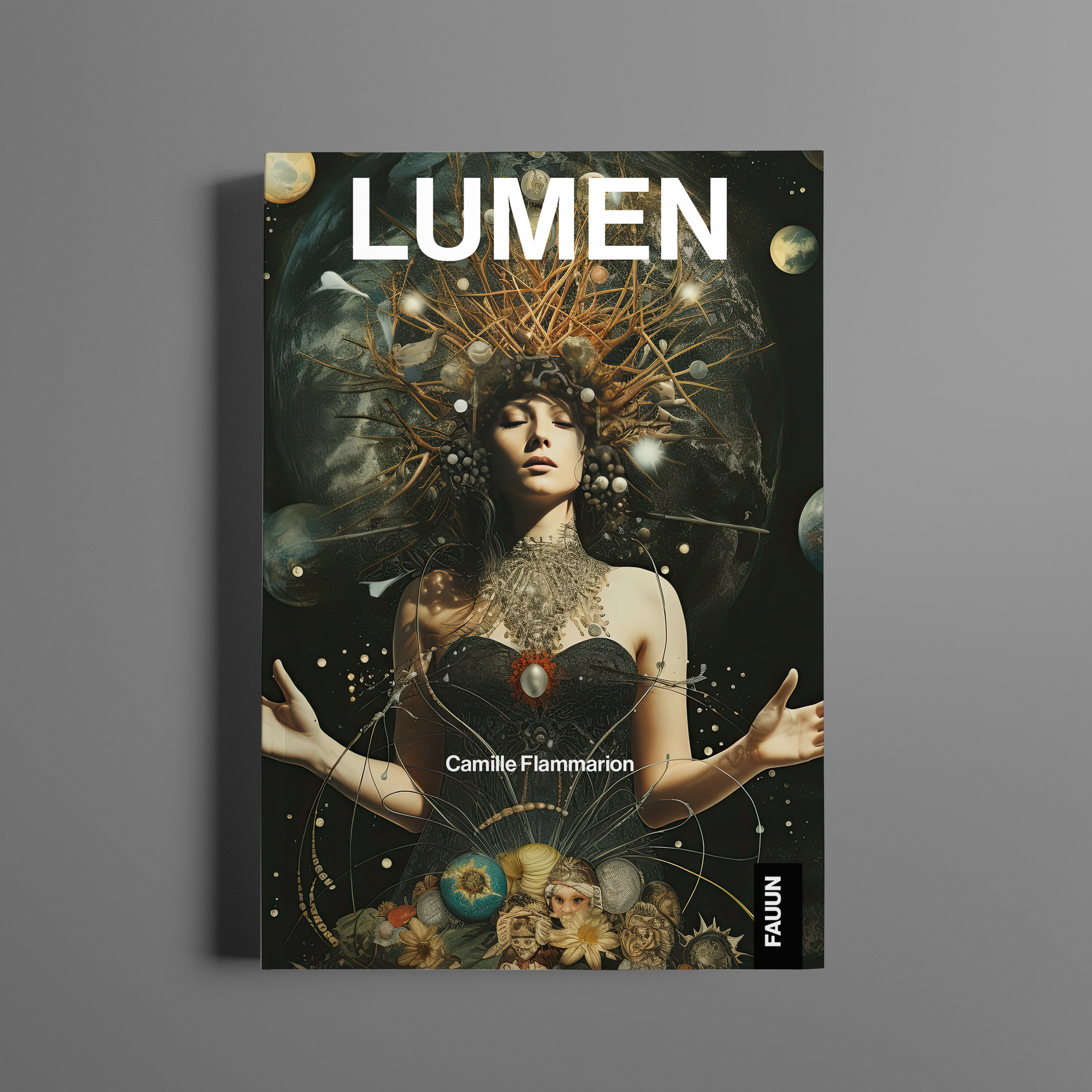 Lumen — Camille Flammarion