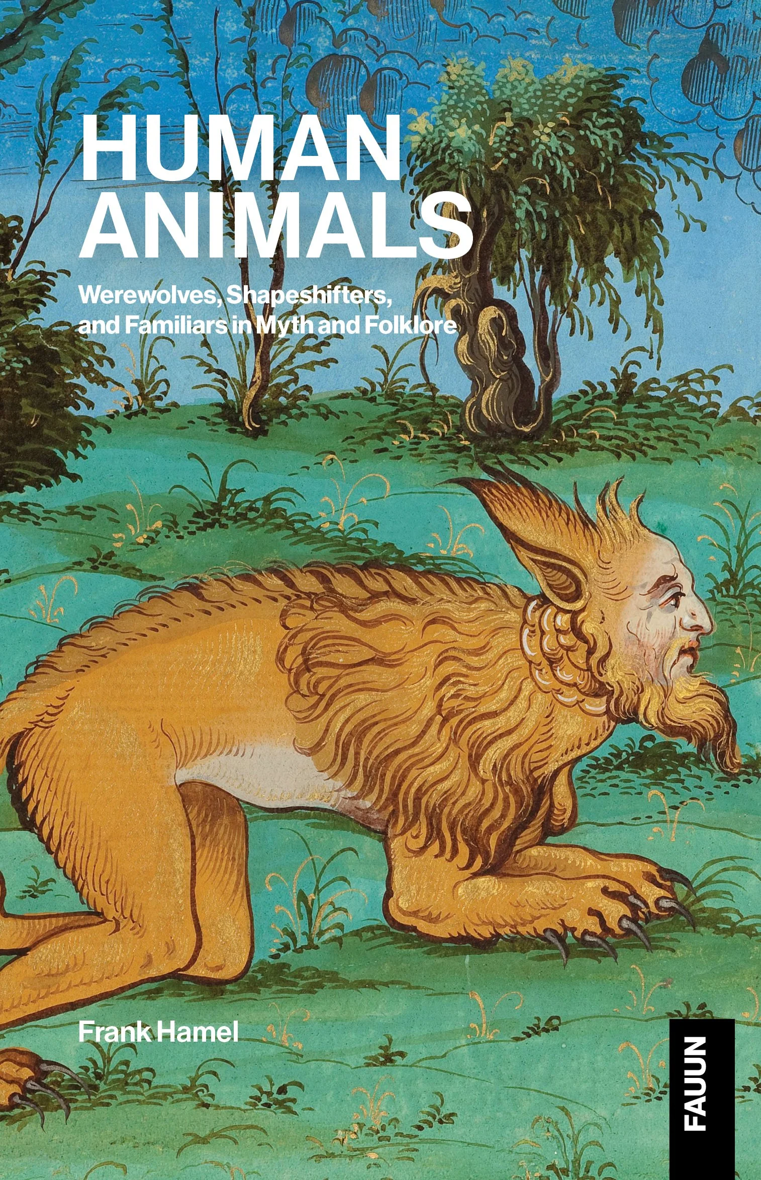 Human Animals Frank Hamel -cov rough 1.jpg