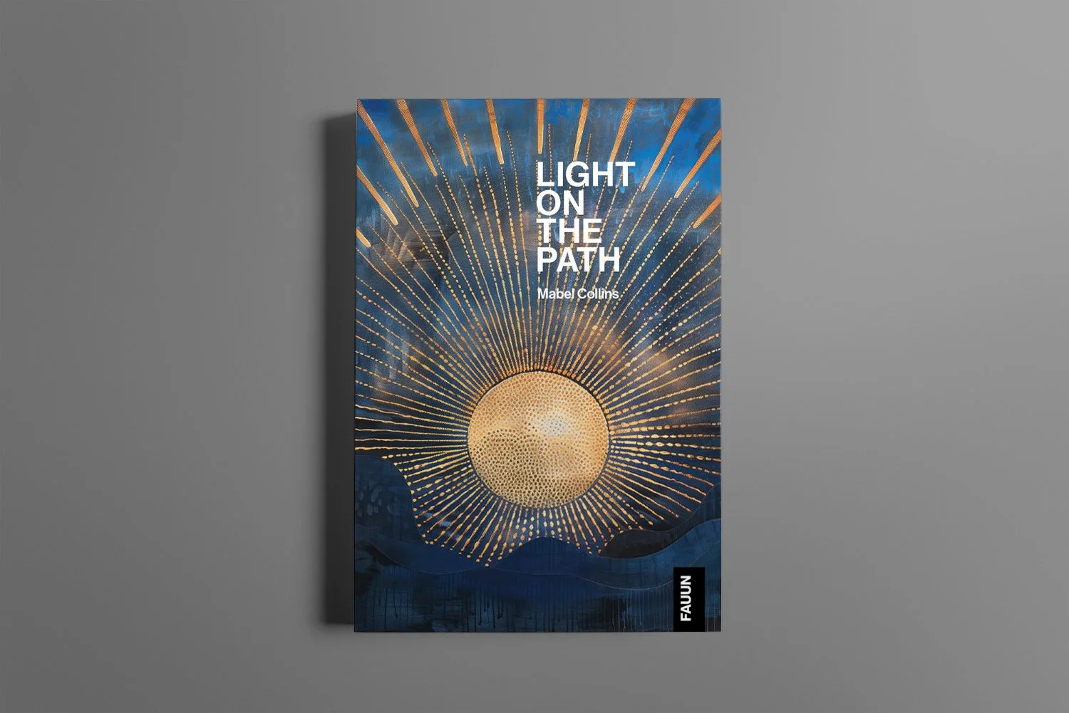 Light on the Path — Mabel Collins SHIPS 26 SEPTEMBER