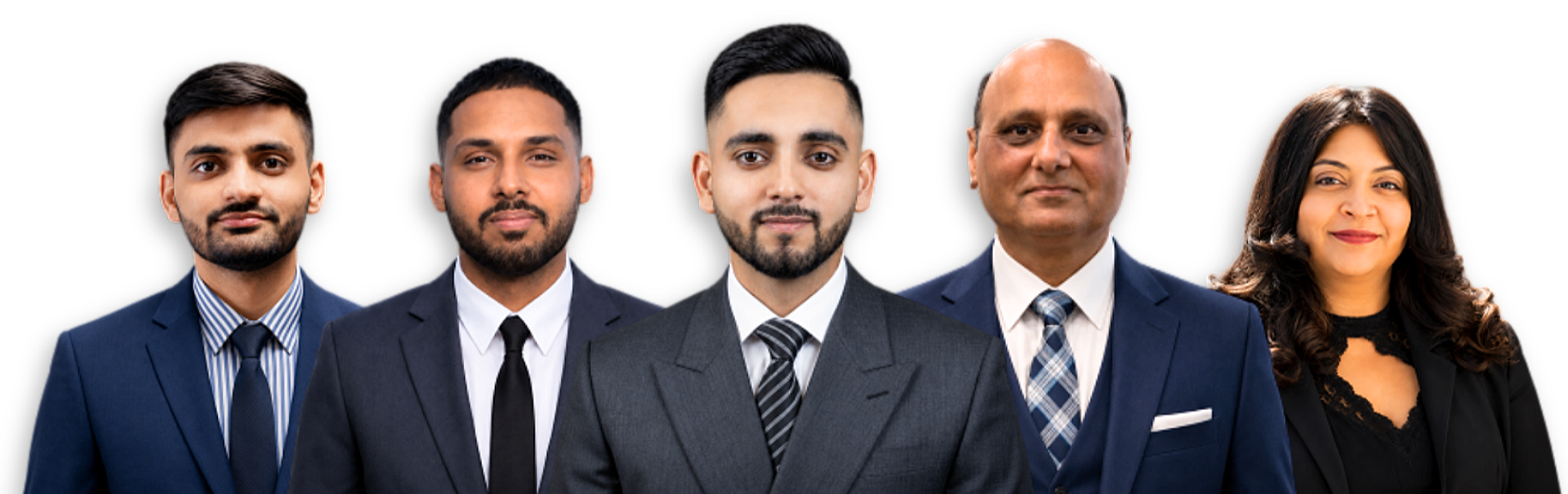 The SPT Law Office team