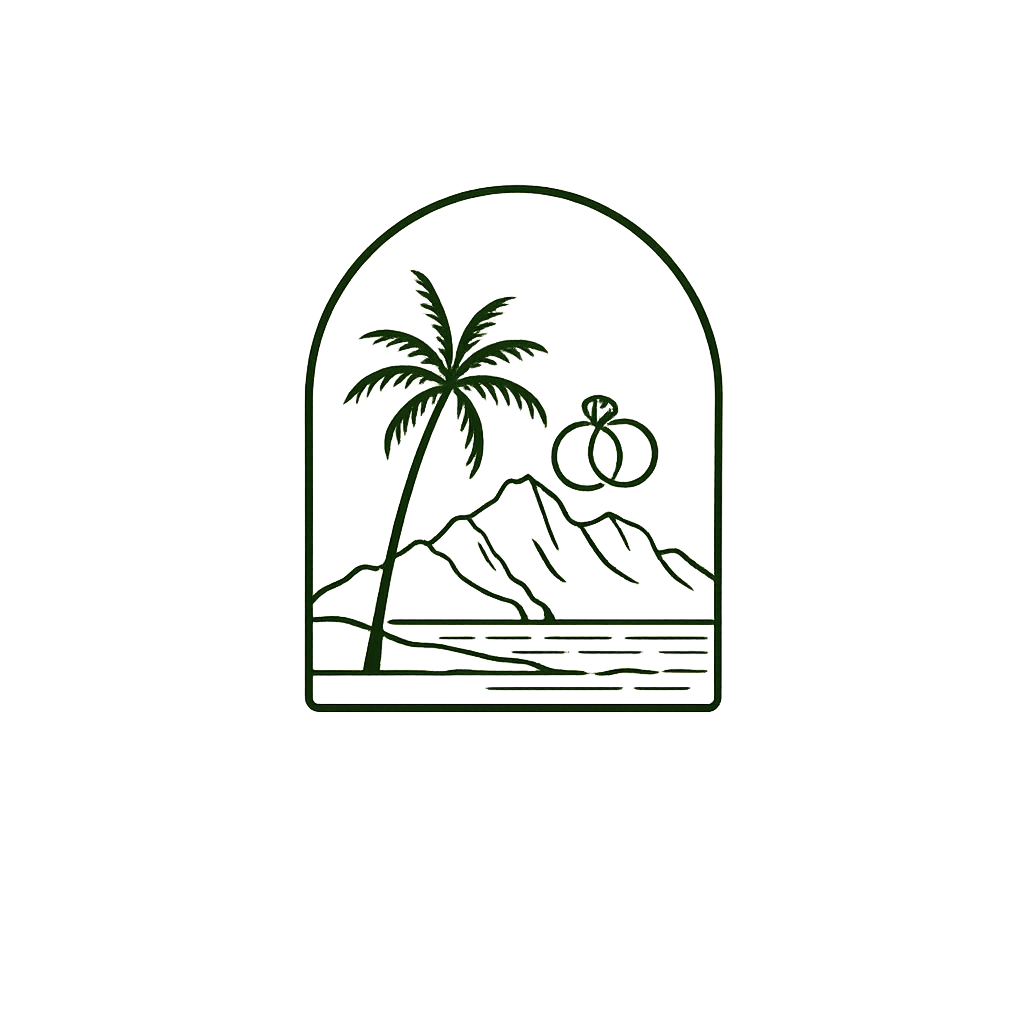 Garden Island Officiants