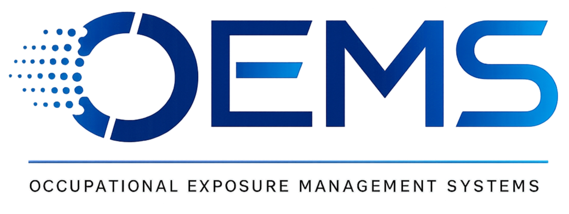 Occupational Exposure Management Systems