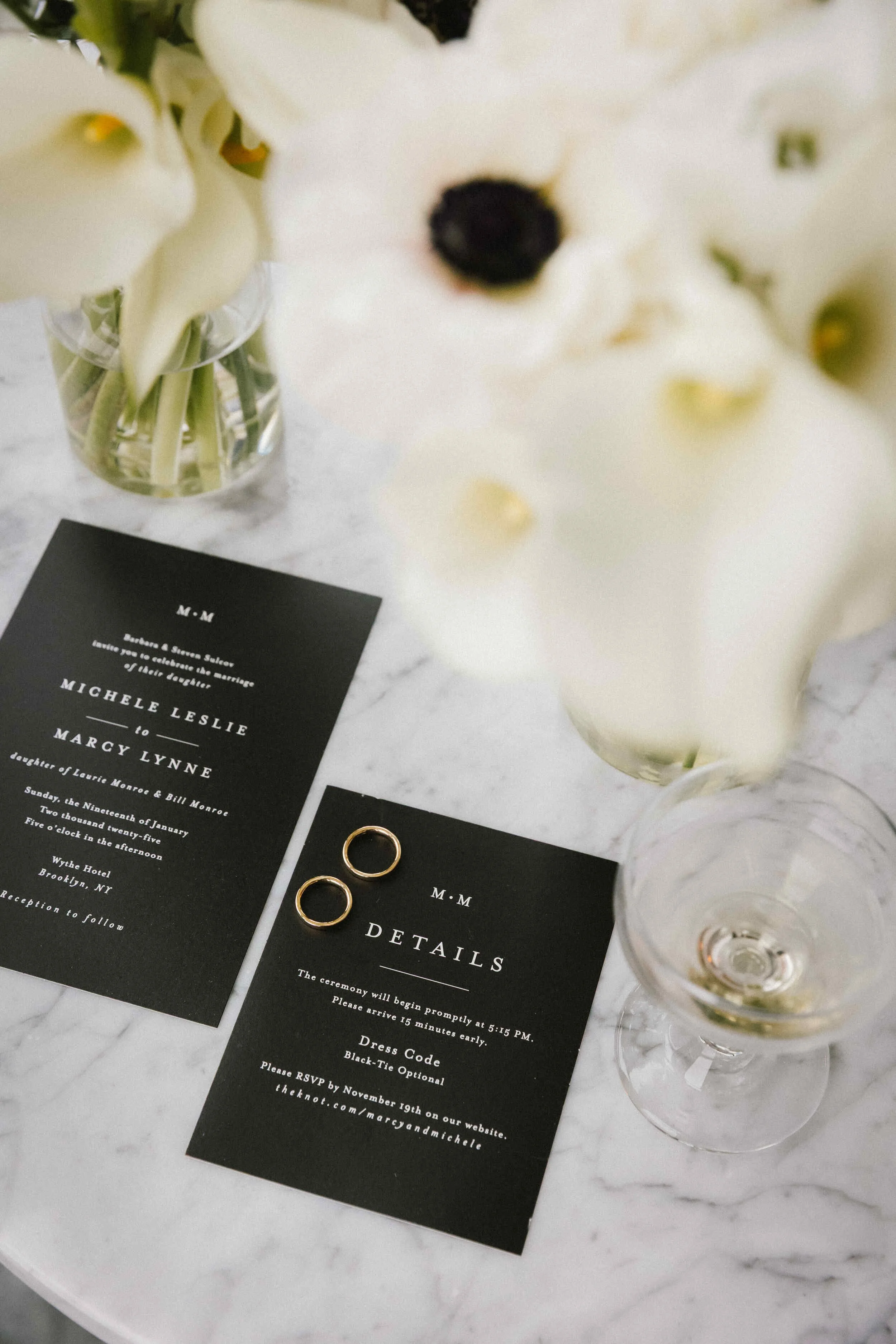 5 Tips for Creating a                      Seamless Wedding Timeline