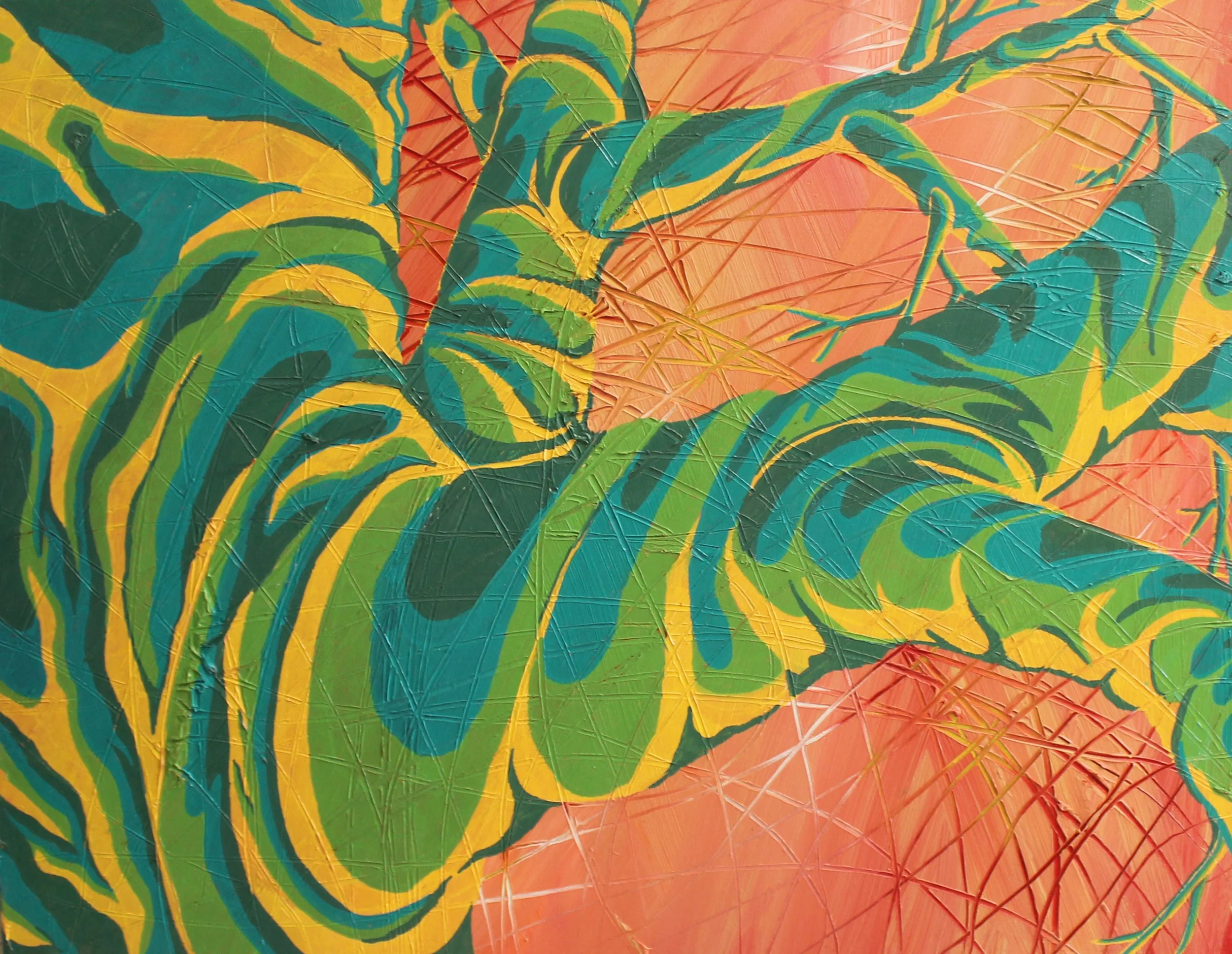 2012 green tree paint pen.jpg