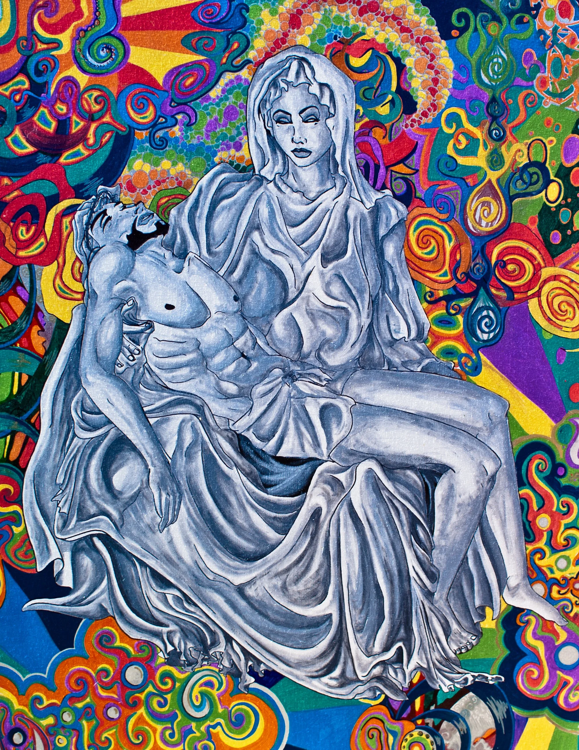 2008 pieta acrylic.jpg
