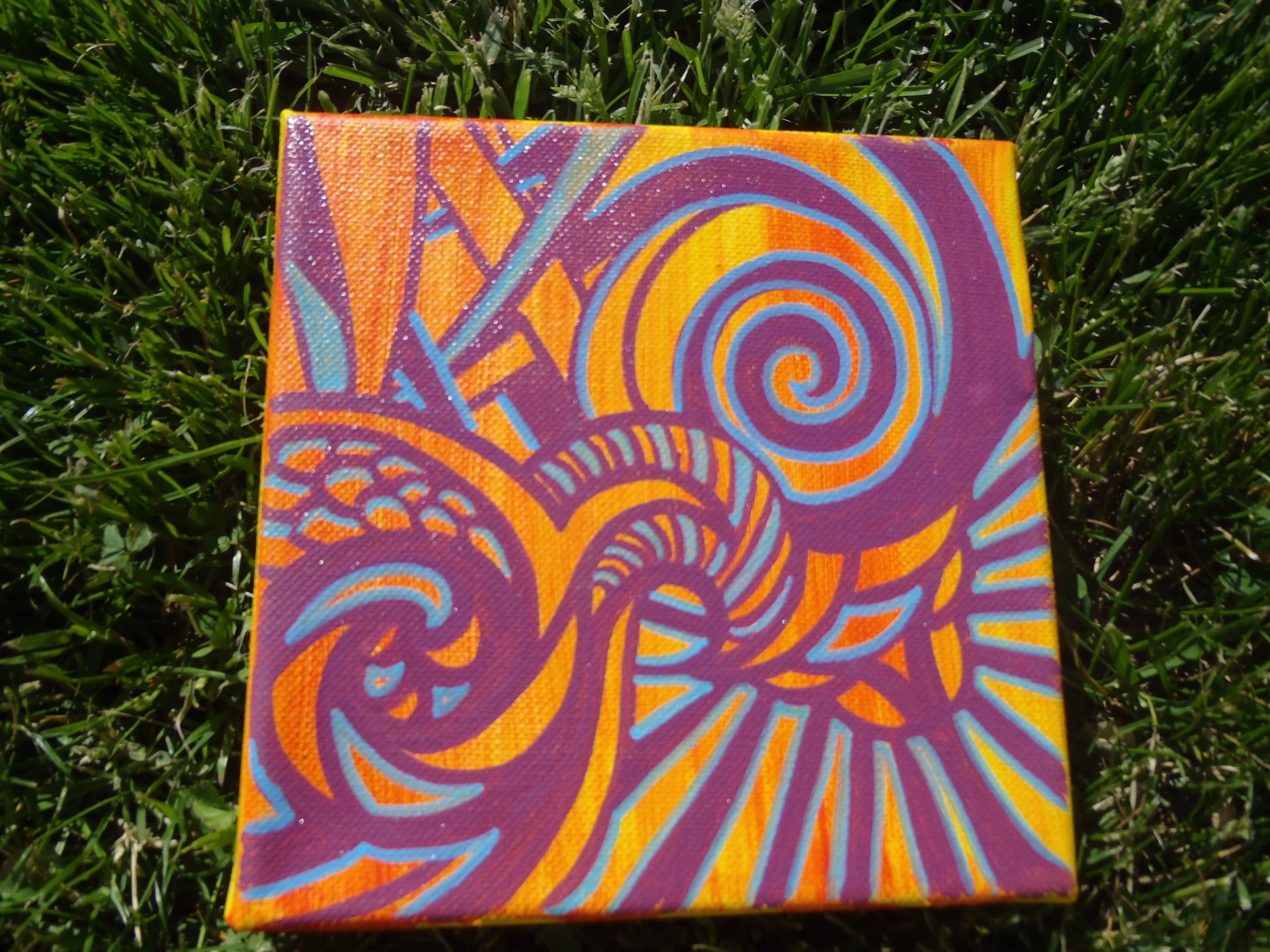 2011 orange_purple swirl paint pen.JPG