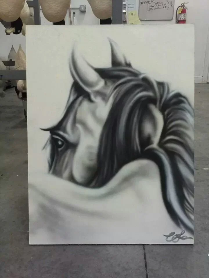 _looking back_2014_airbrush.jpeg