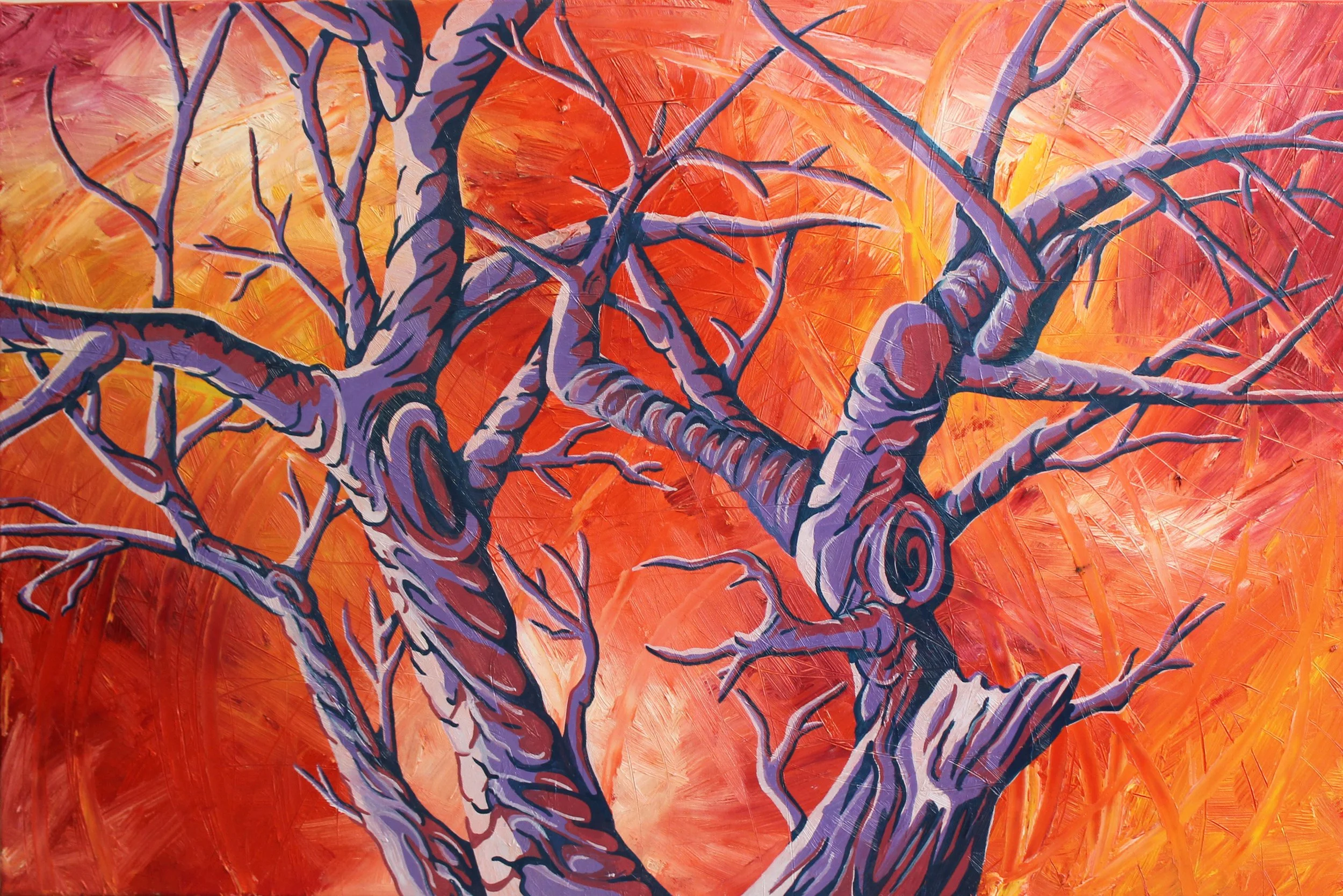 Paintings