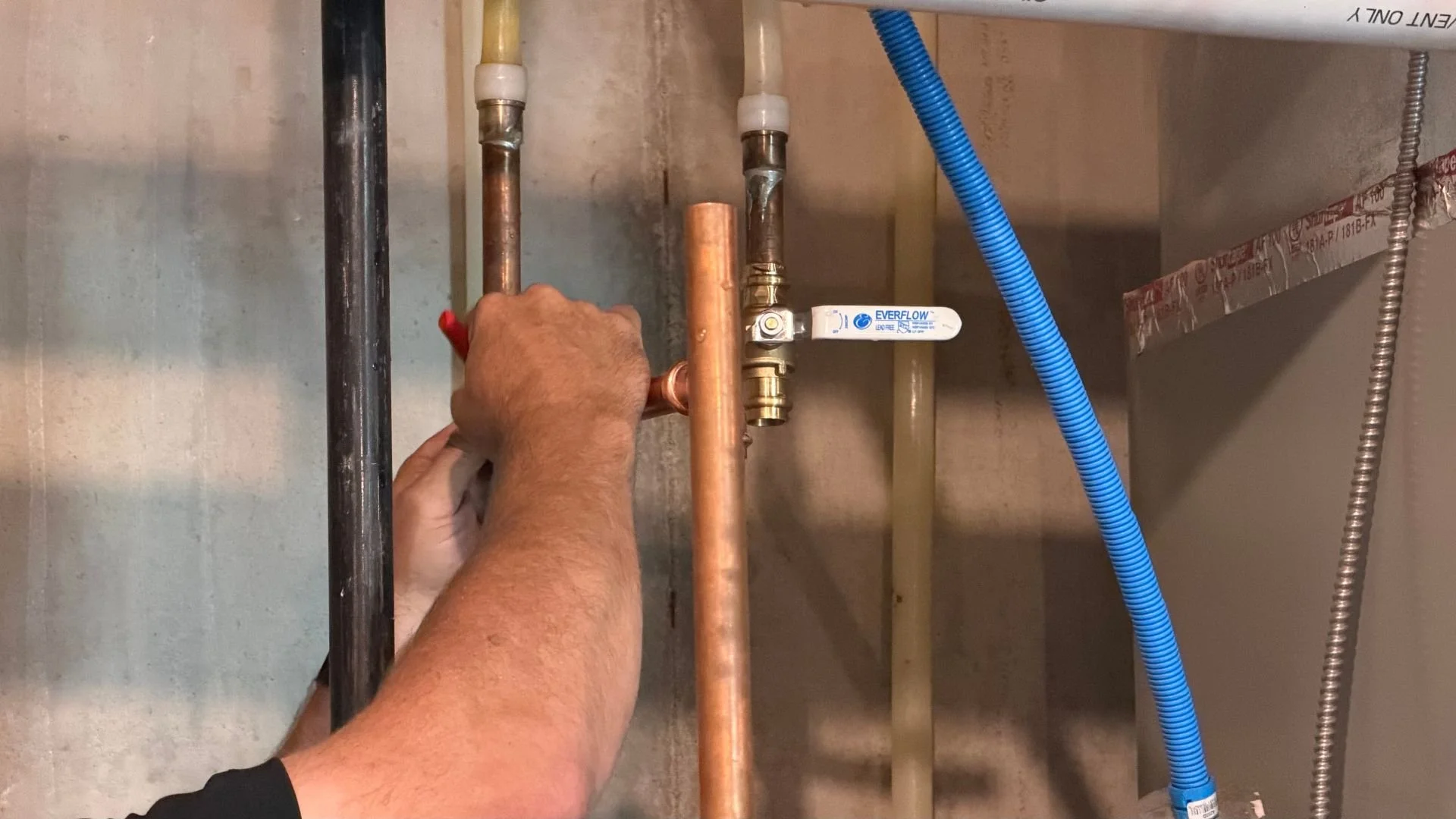 Full-Service Plumbing Service