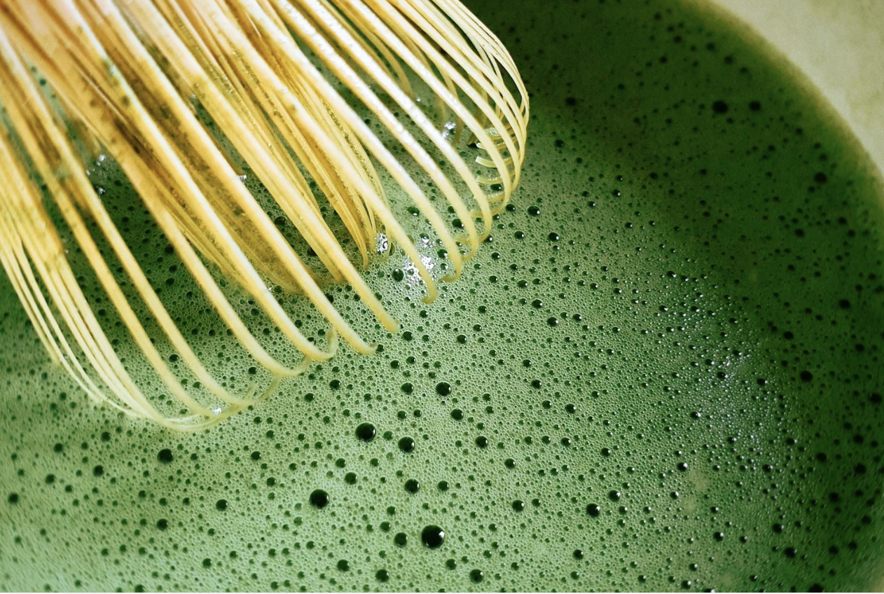 The Story of Matcha: From Ancient Japan to Your Cup at Barrio Coffee