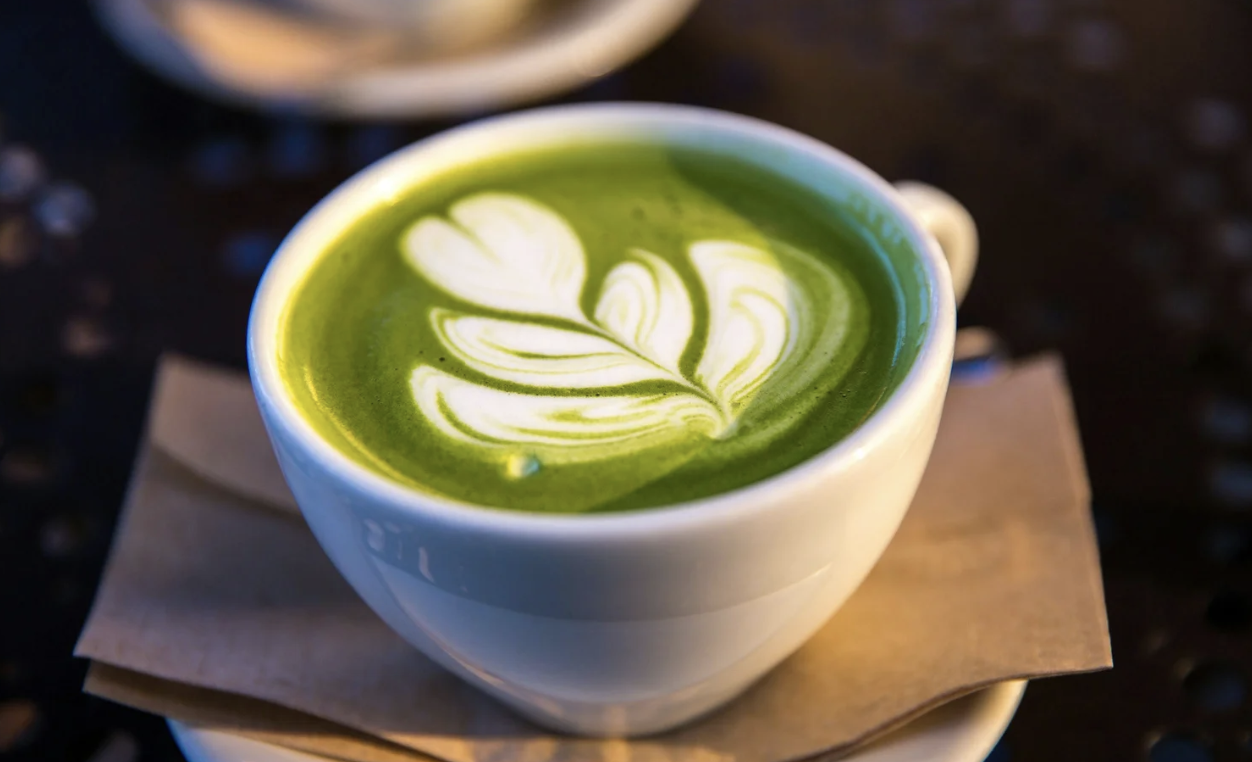 Why Ceremonial Grade Matcha Makes All the Difference