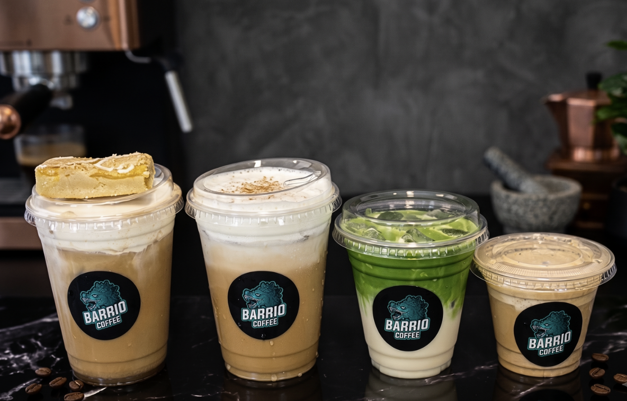 Seasonal Coffee Drinks Worth Coming Back For