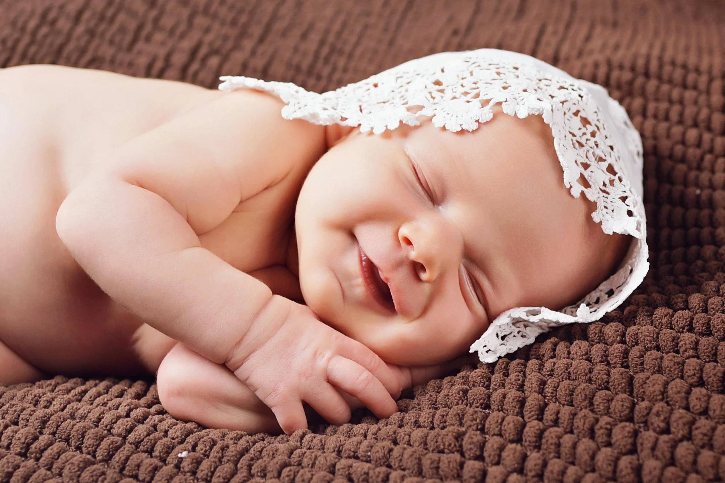 Newborn baby photography