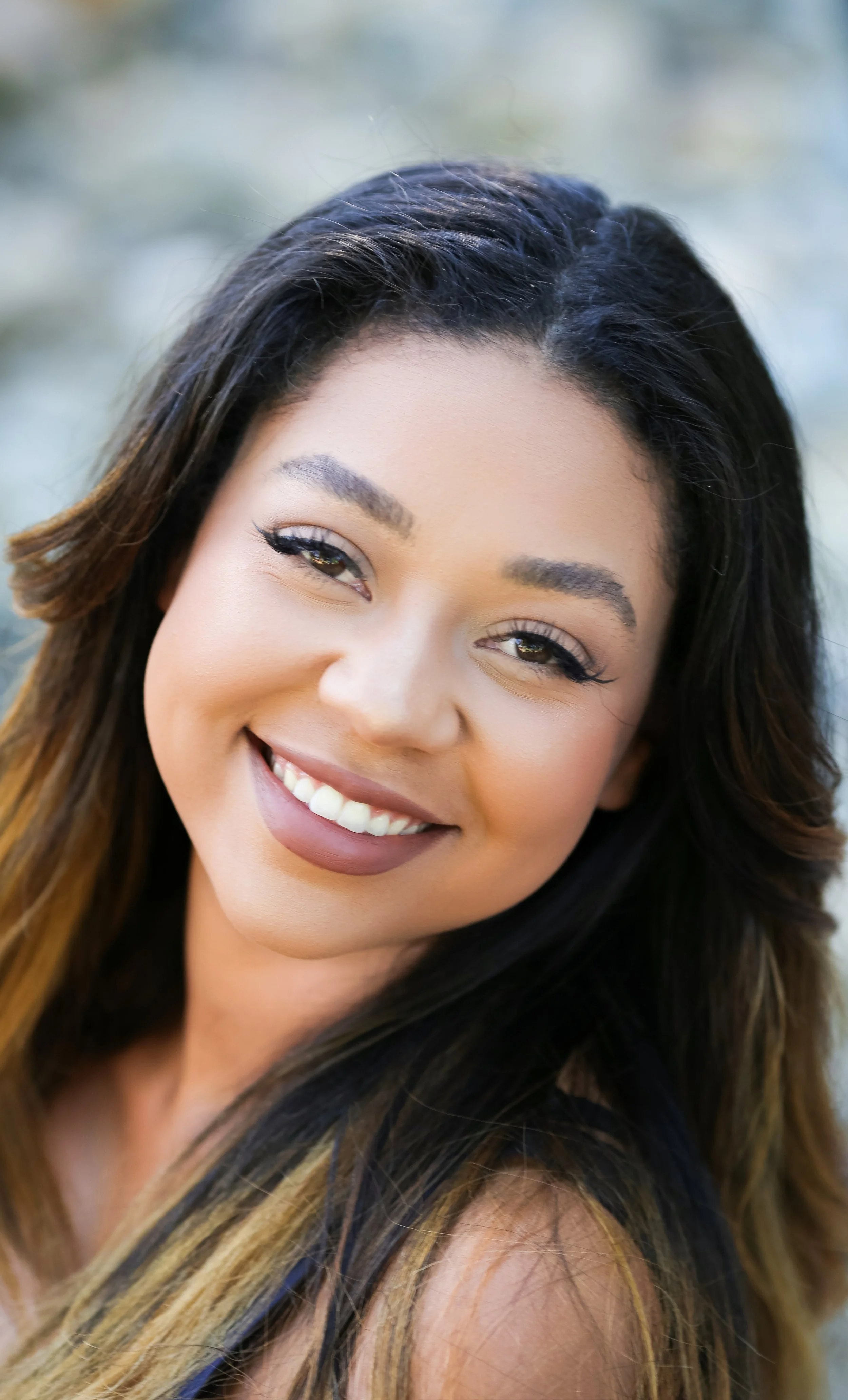 modeling headshots photography