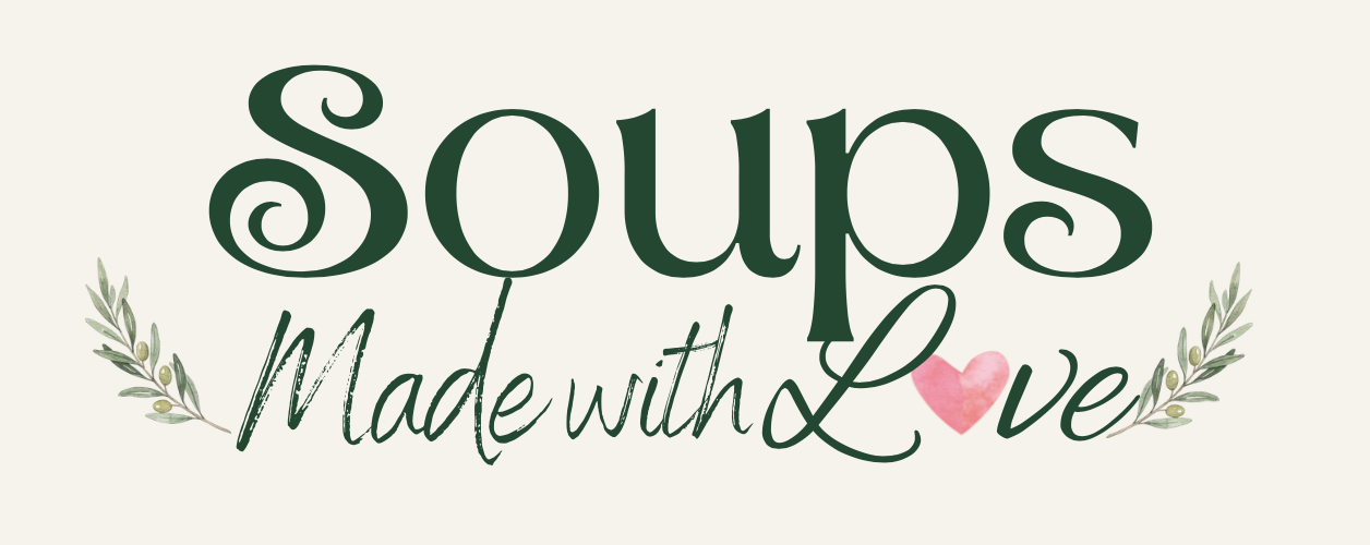 Soups Made With Love