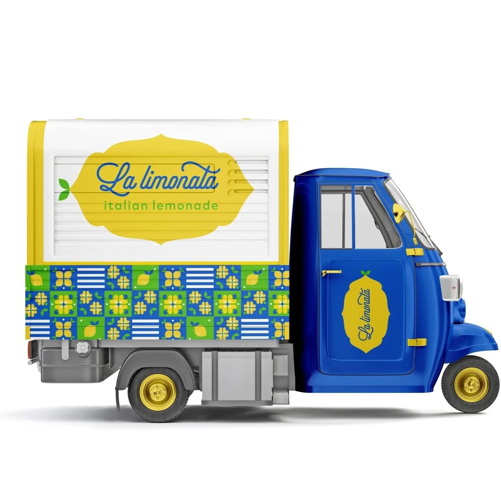 La Limonata