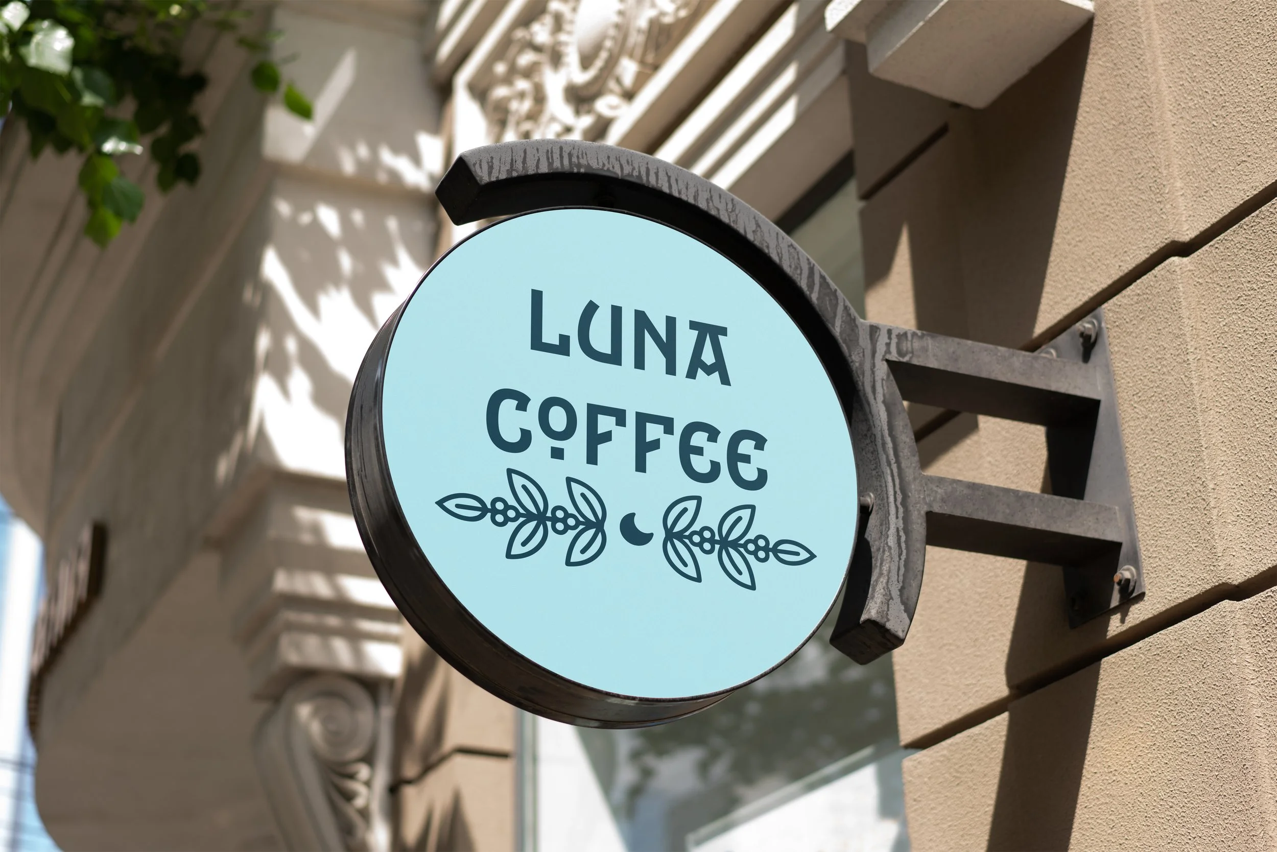Luna Coffee Co.