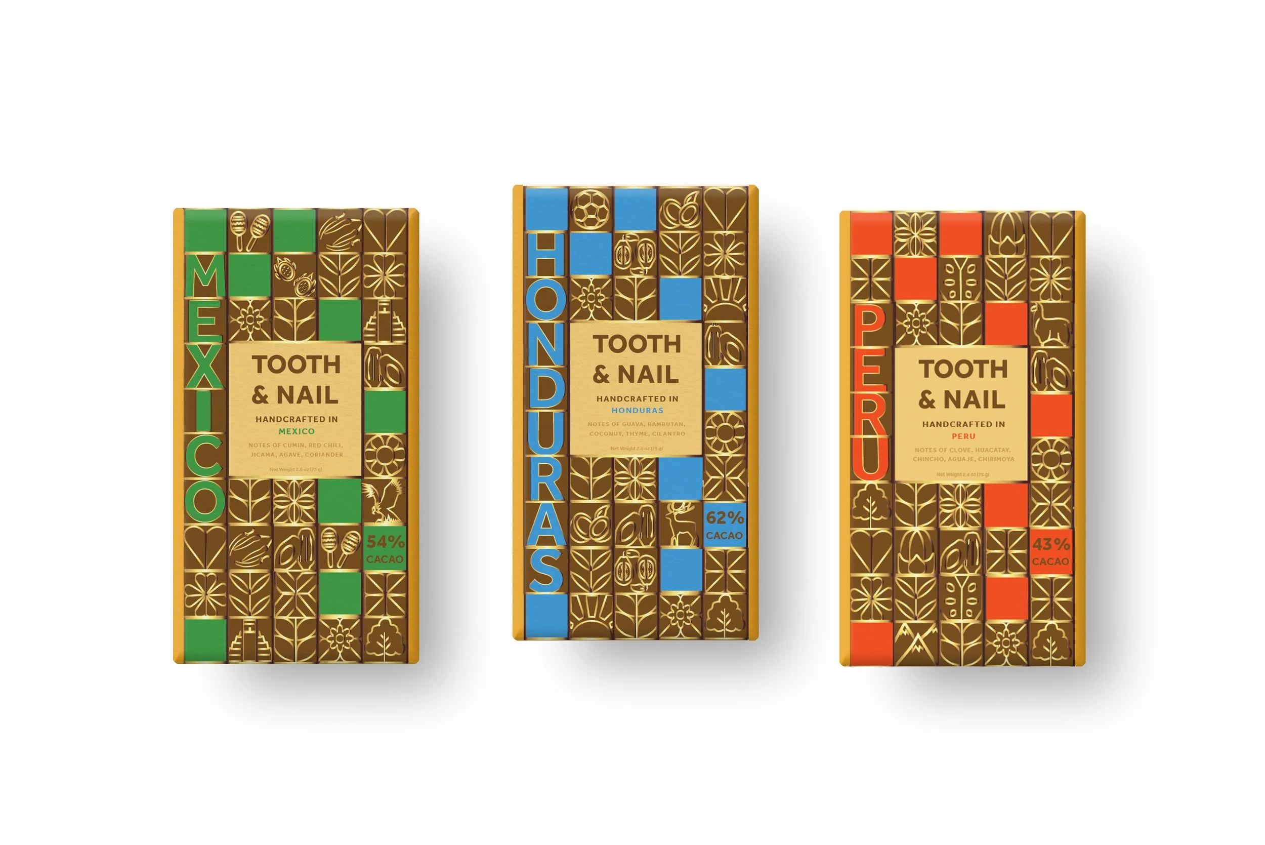 Tooth & Nail