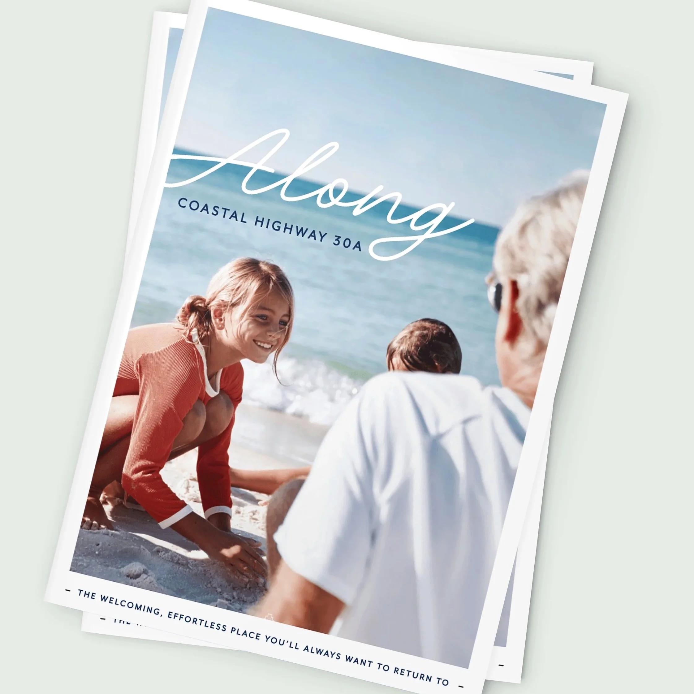 Along Editorial