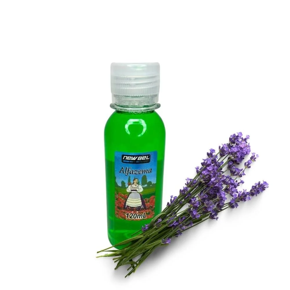 Alfazema 120ml