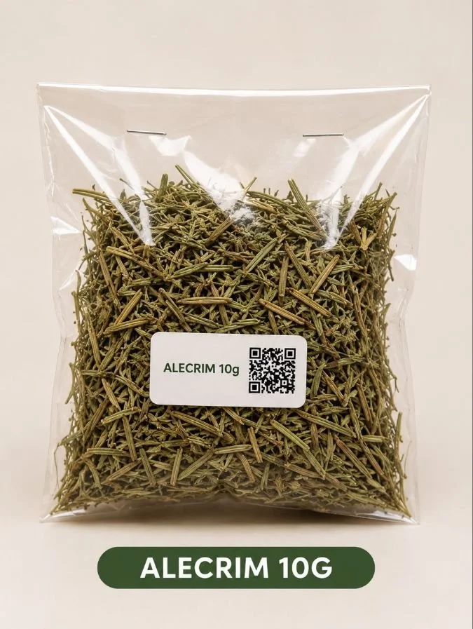 Alecrim 10g