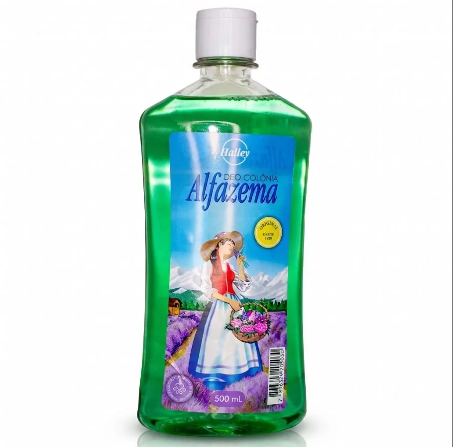 Alfazema 500ml