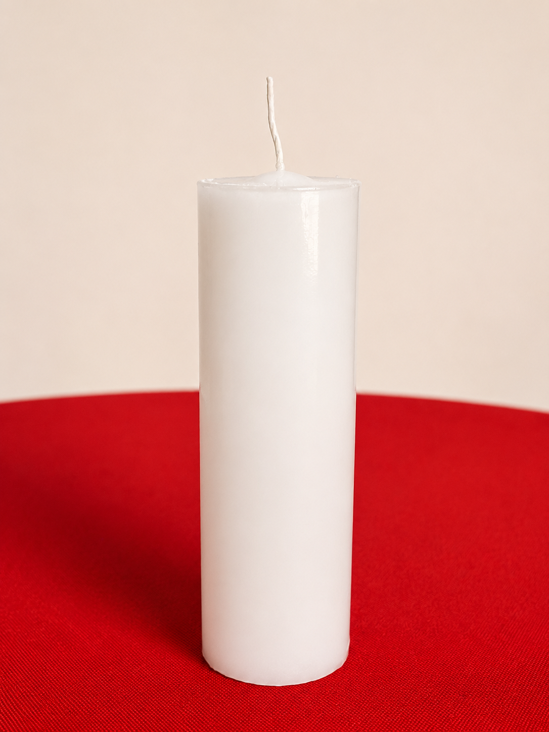 Vela de 7 Dias