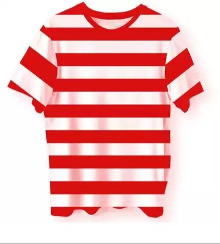 Camisa Zé Pelintra