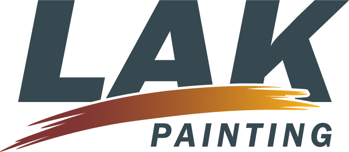 LAK Painting | Kansas City's Premier Painting Experts
