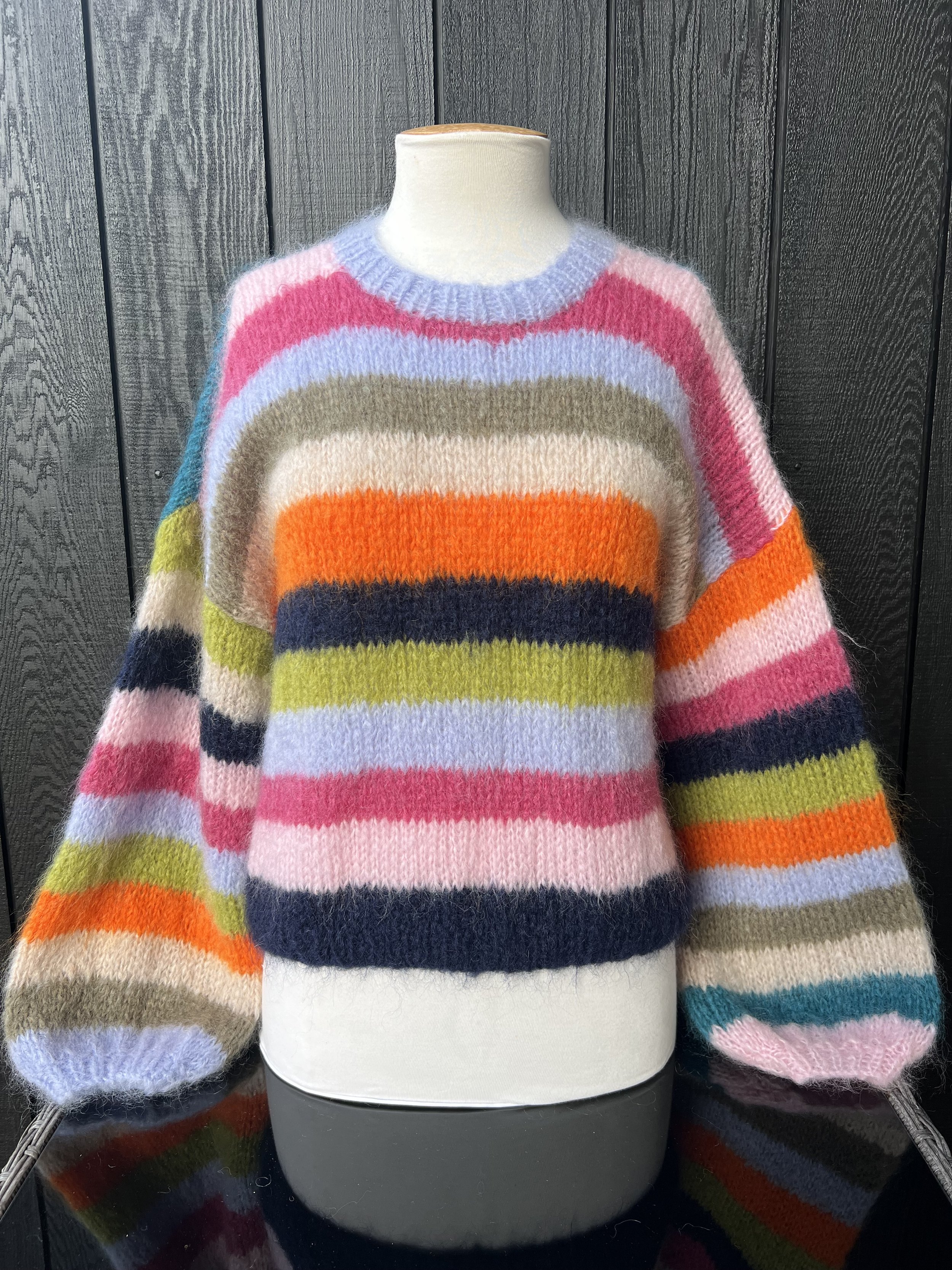 Wanda Jumper