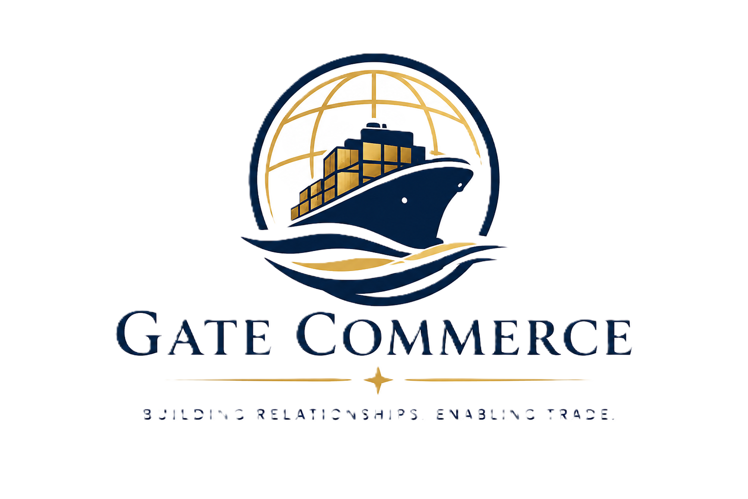 Gate Commerce 