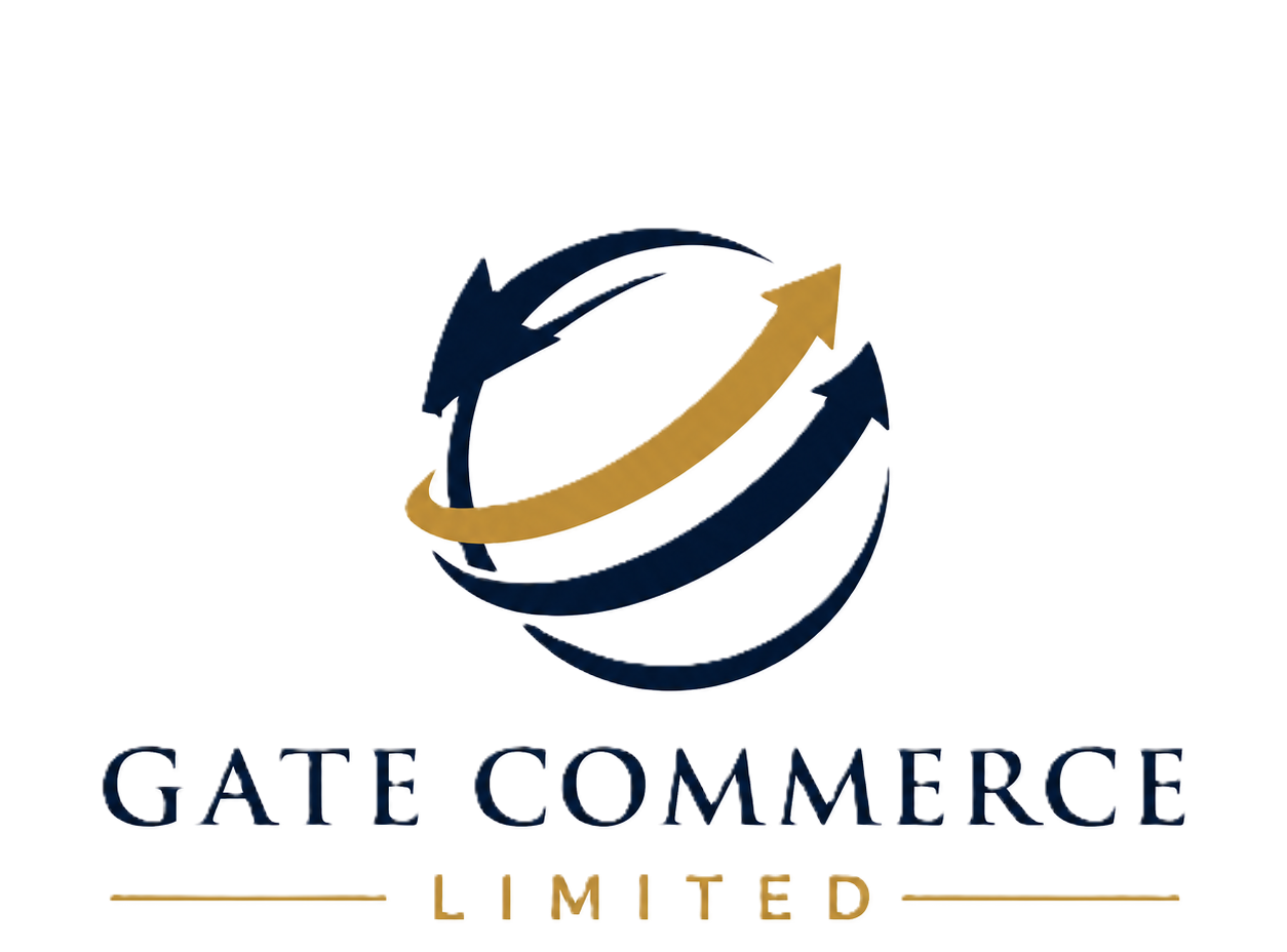 Gate Commerce 