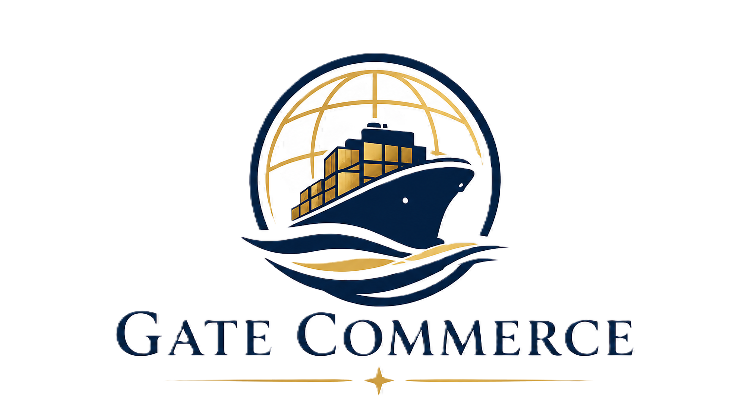 Gate Commerce 