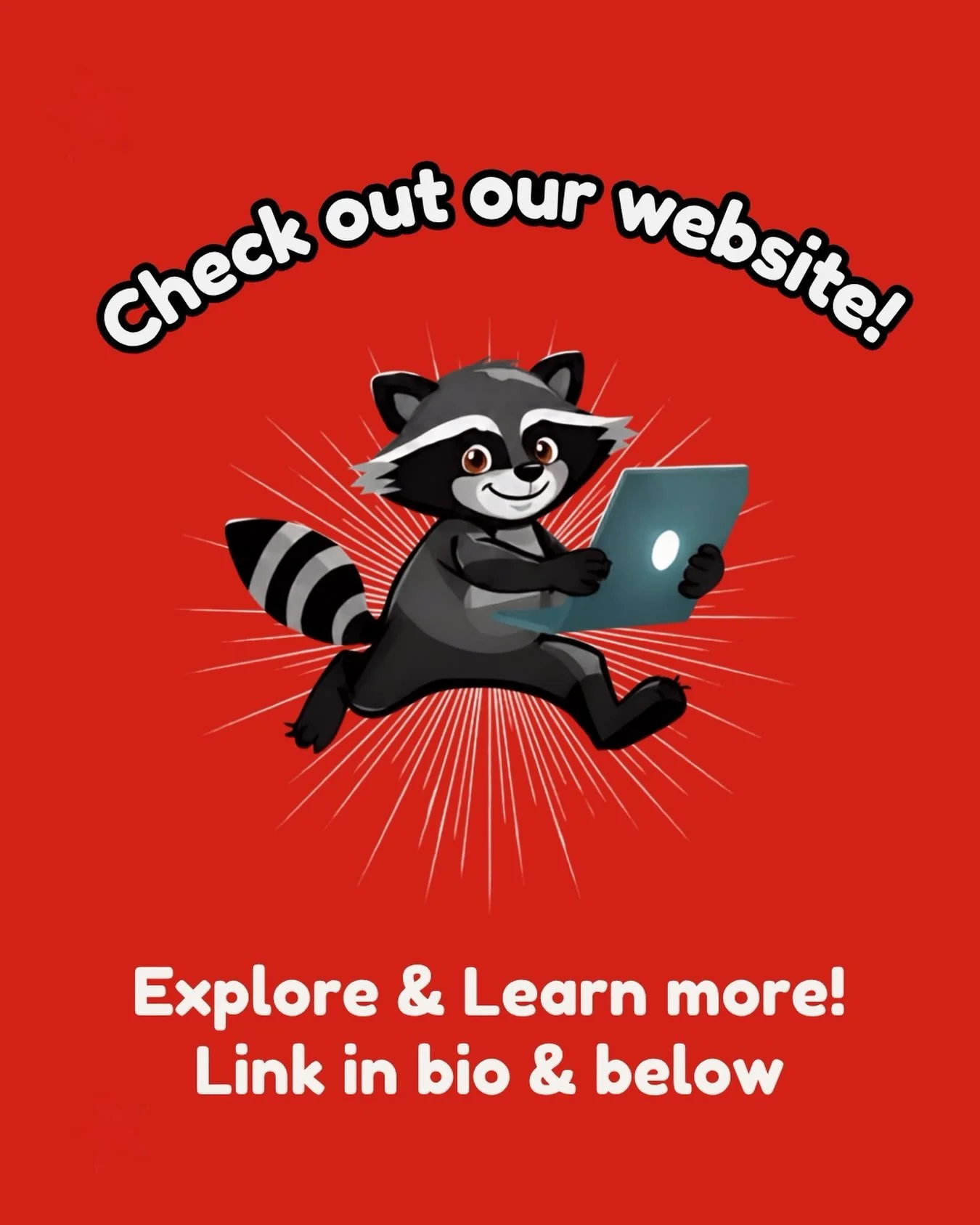 🌟 We&rsquo;re excited to launch the new River Grove PTO website! 🌟

https://www.rivergrovepto.org

Your one-stop spot for everything PTO! 💙

📅 PTO Calendar &mdash; stay up to date on upcoming events
🙋&zwj;♀️ Volunteer Sign-Ups &mdash; find ways 