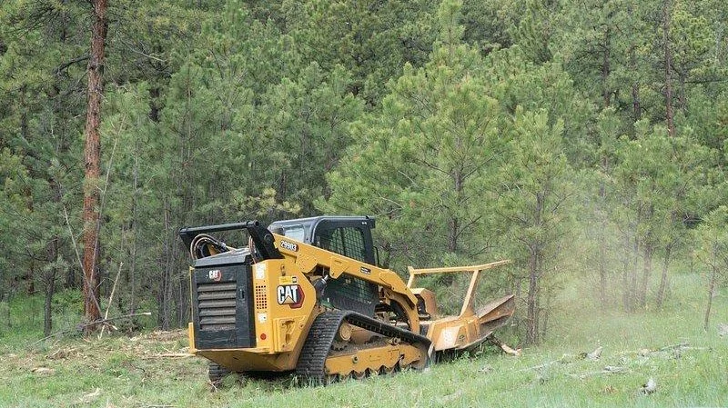 Skid Steer