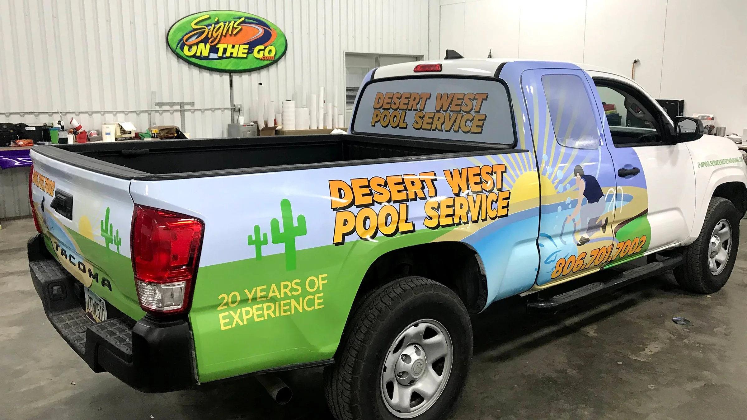 Desert West Pool Service three-quarter wrap.jpg