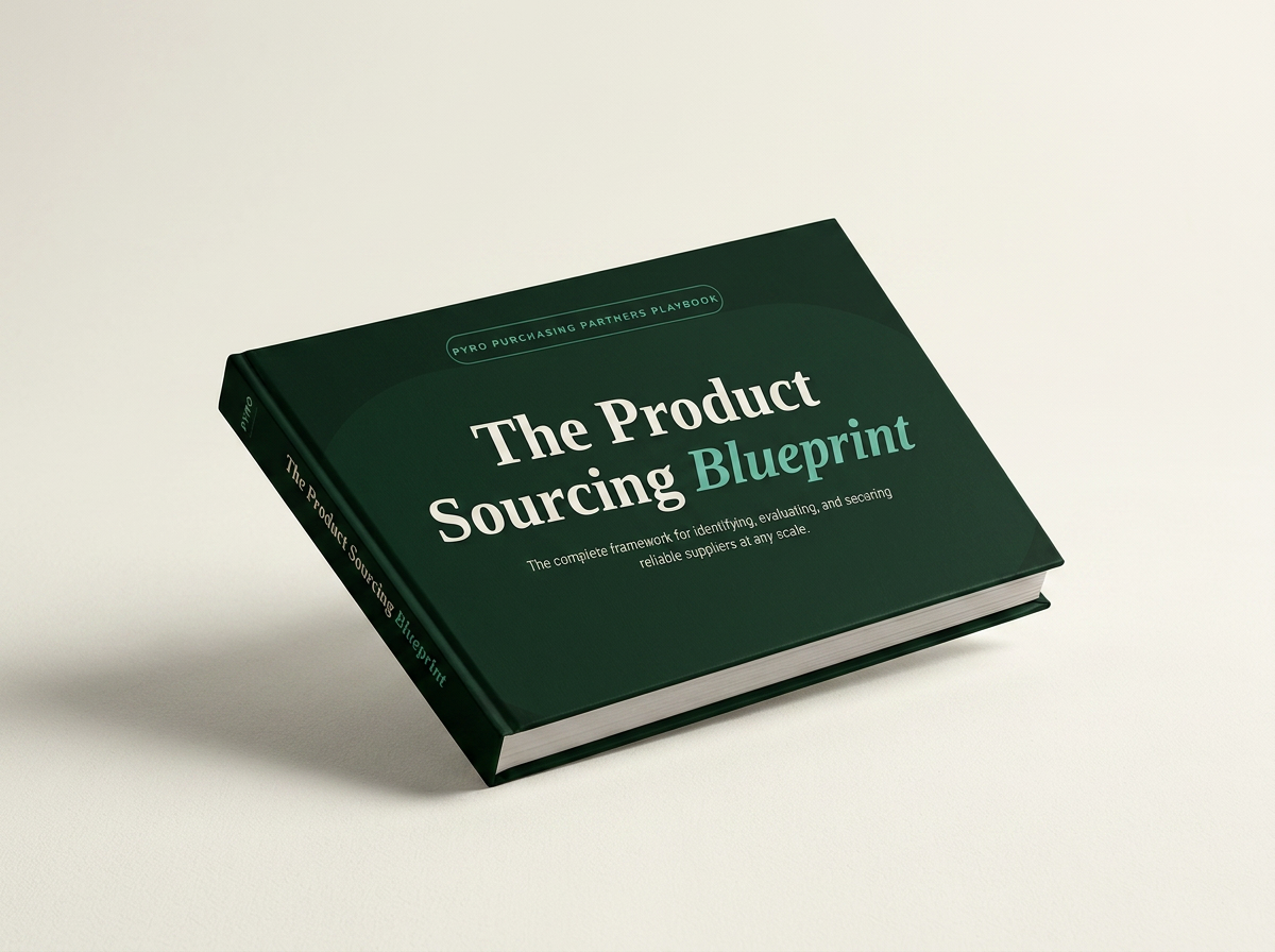 Global Sourcing and Procurement