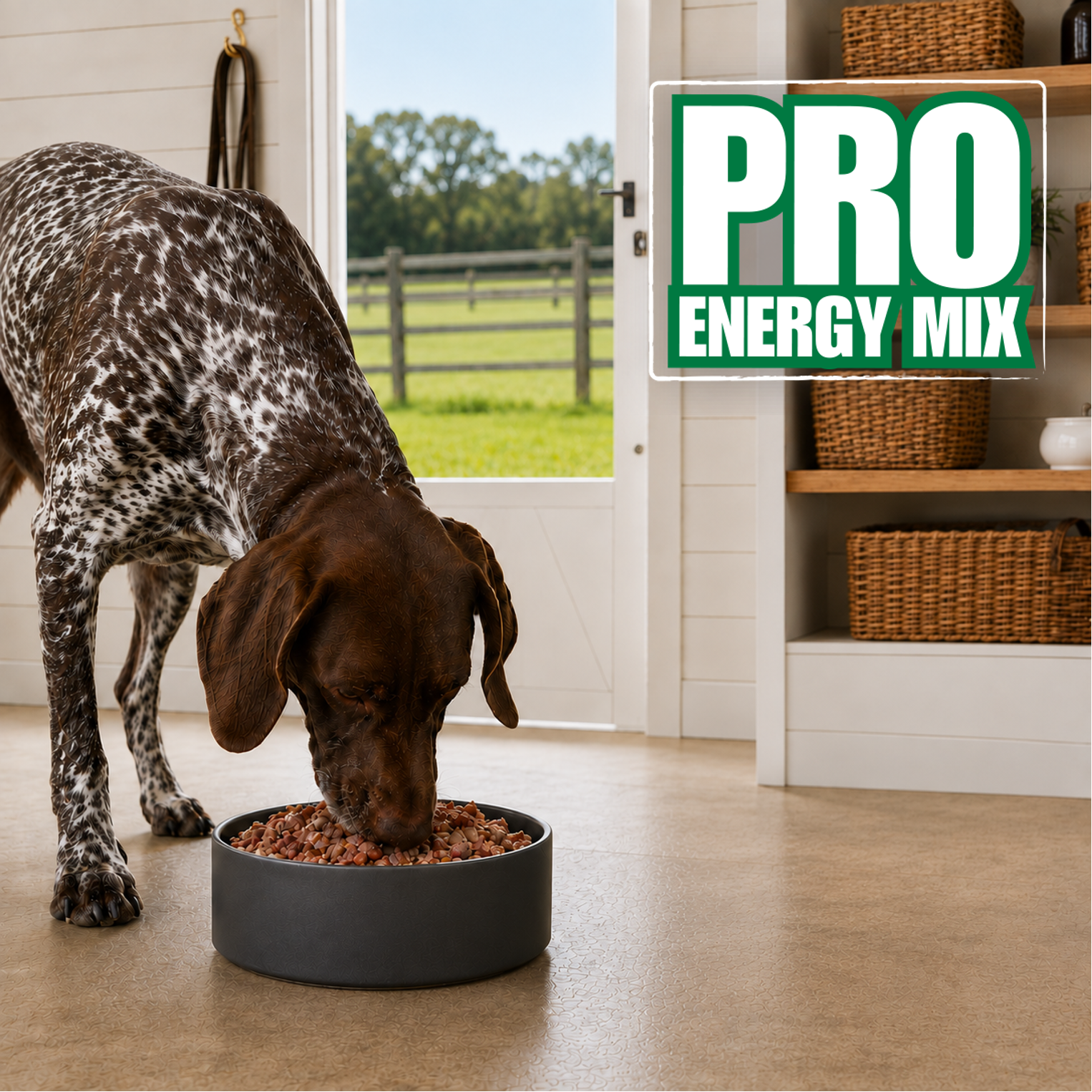 Pro Energy - 32 lb Case