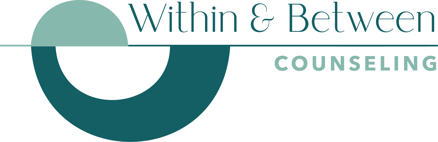 Within &amp; Between Counseling
