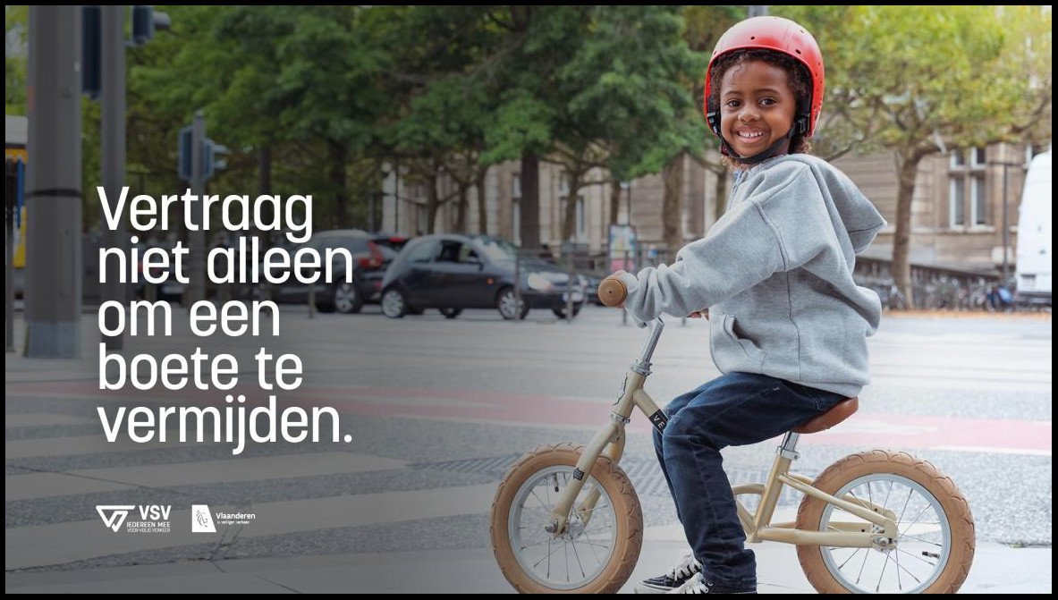 Verkeersveiligheid (VSV)