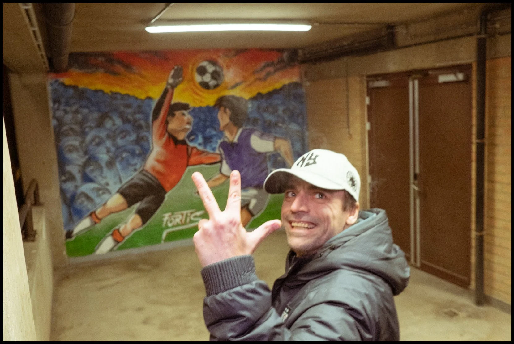 RSC Anderlecht