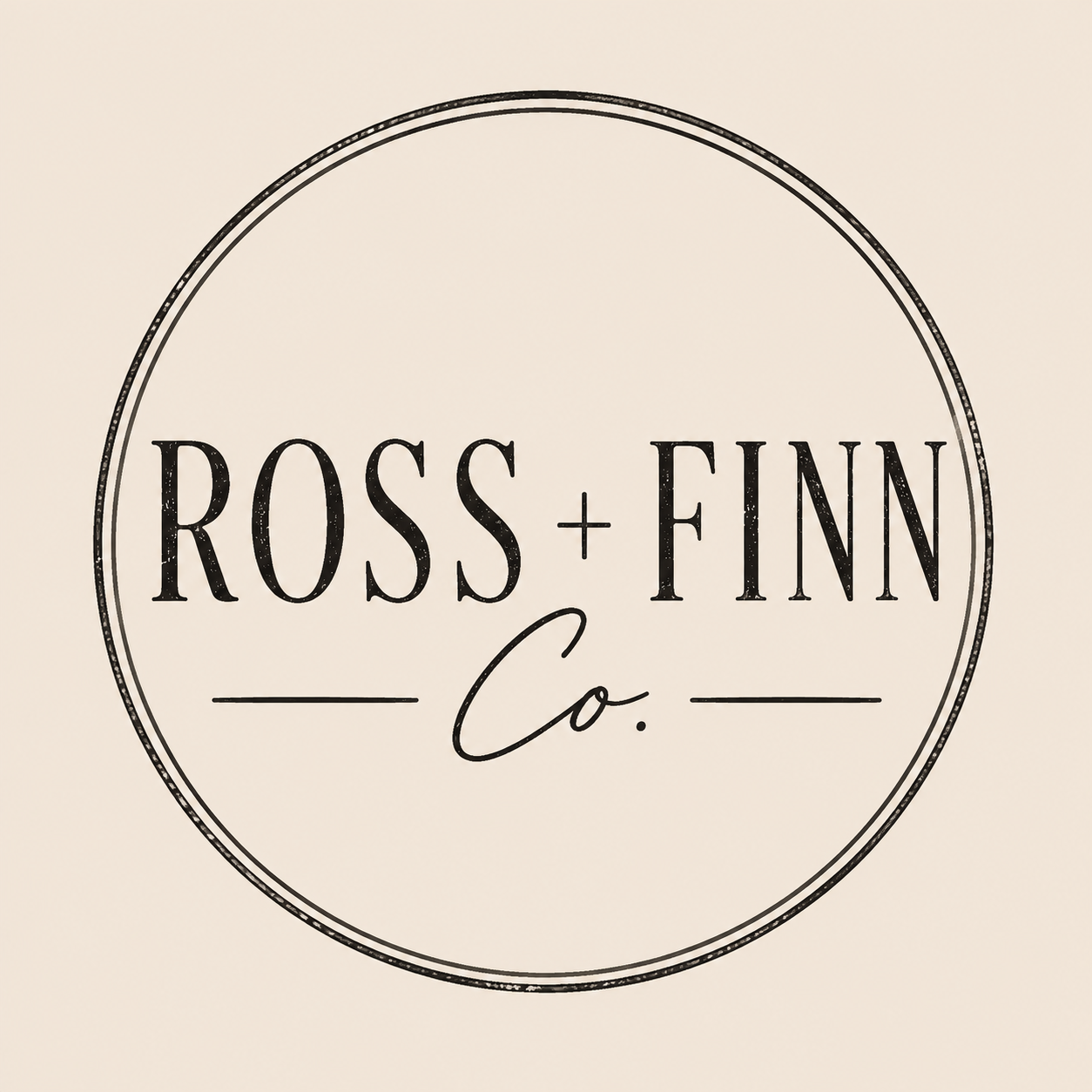 Ross + Finn Co. 