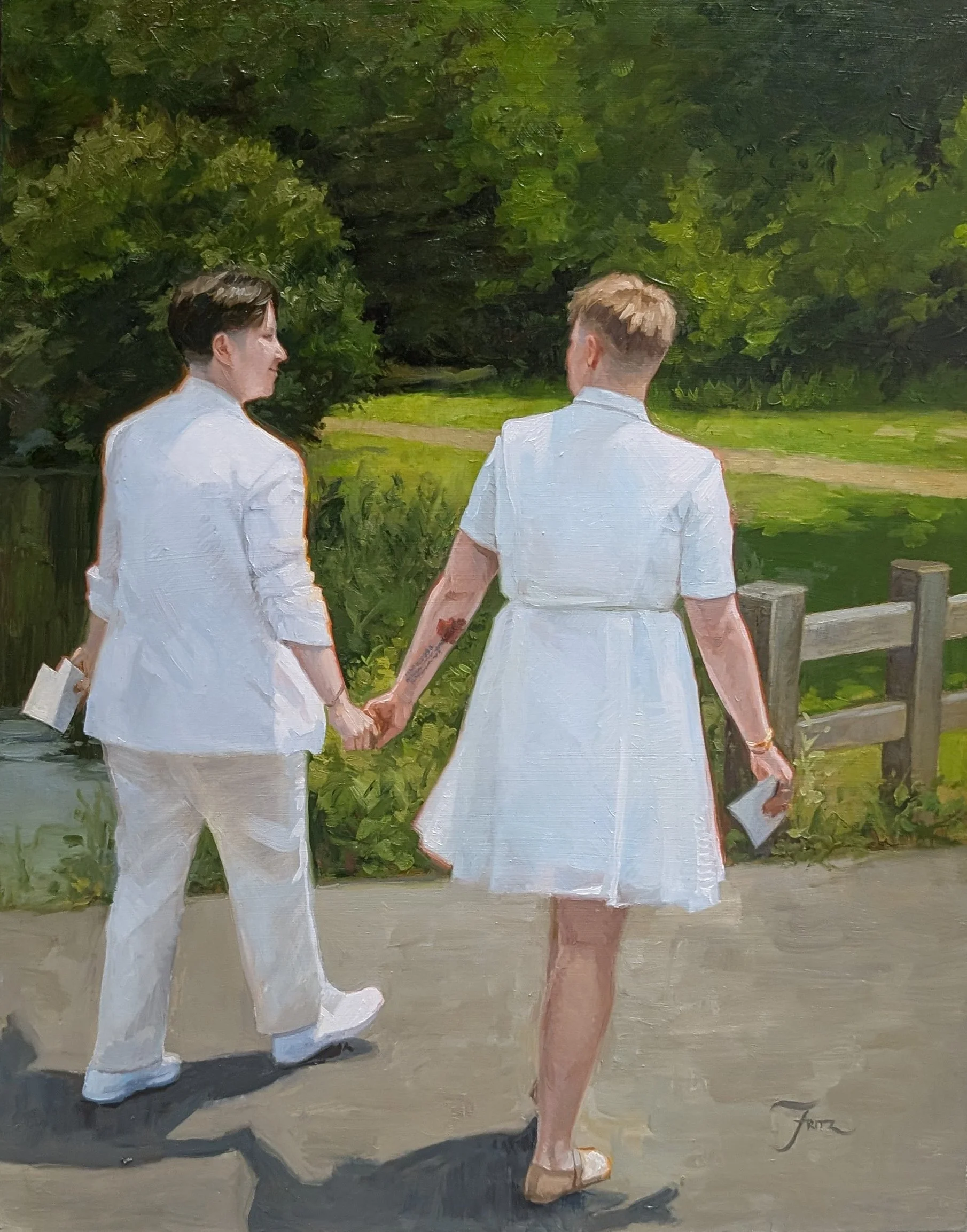 Weddings