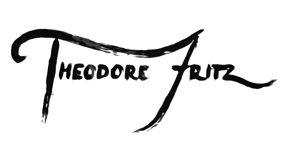 Theodore Fritz