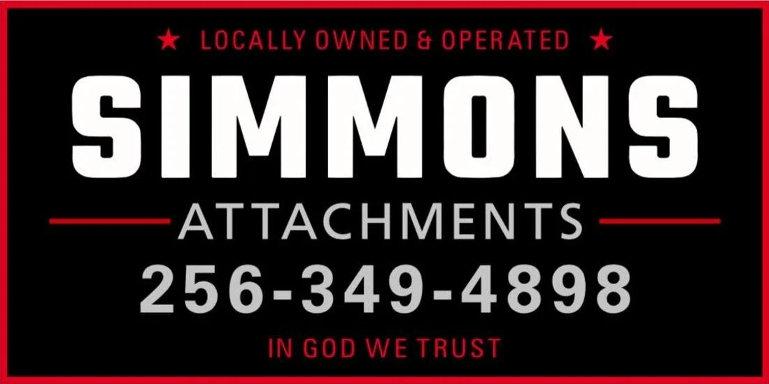 Simmons Attachments
