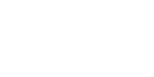 Close-up of the Levis logo in white text on a black background.