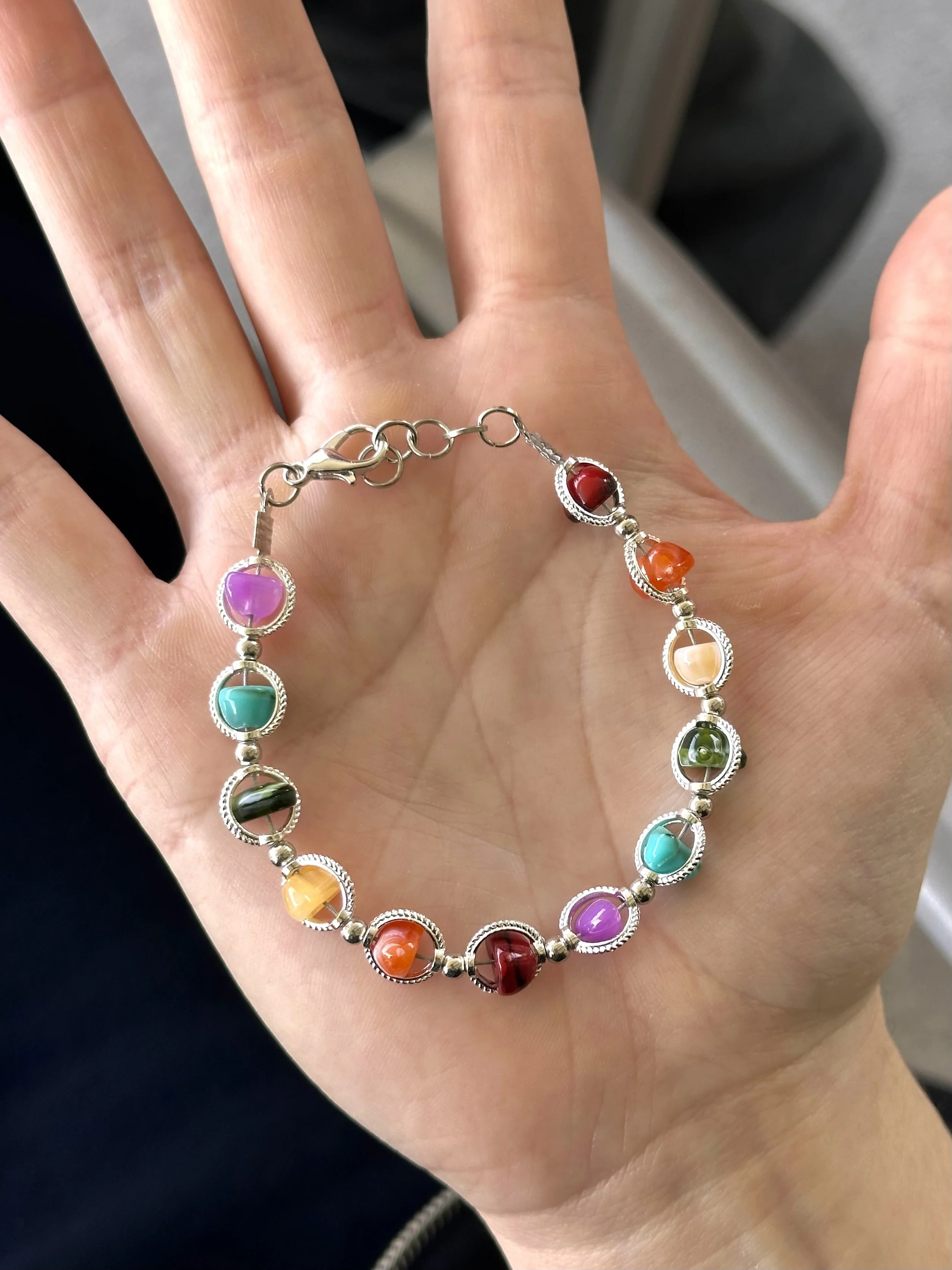 Pride Donation Bracelet