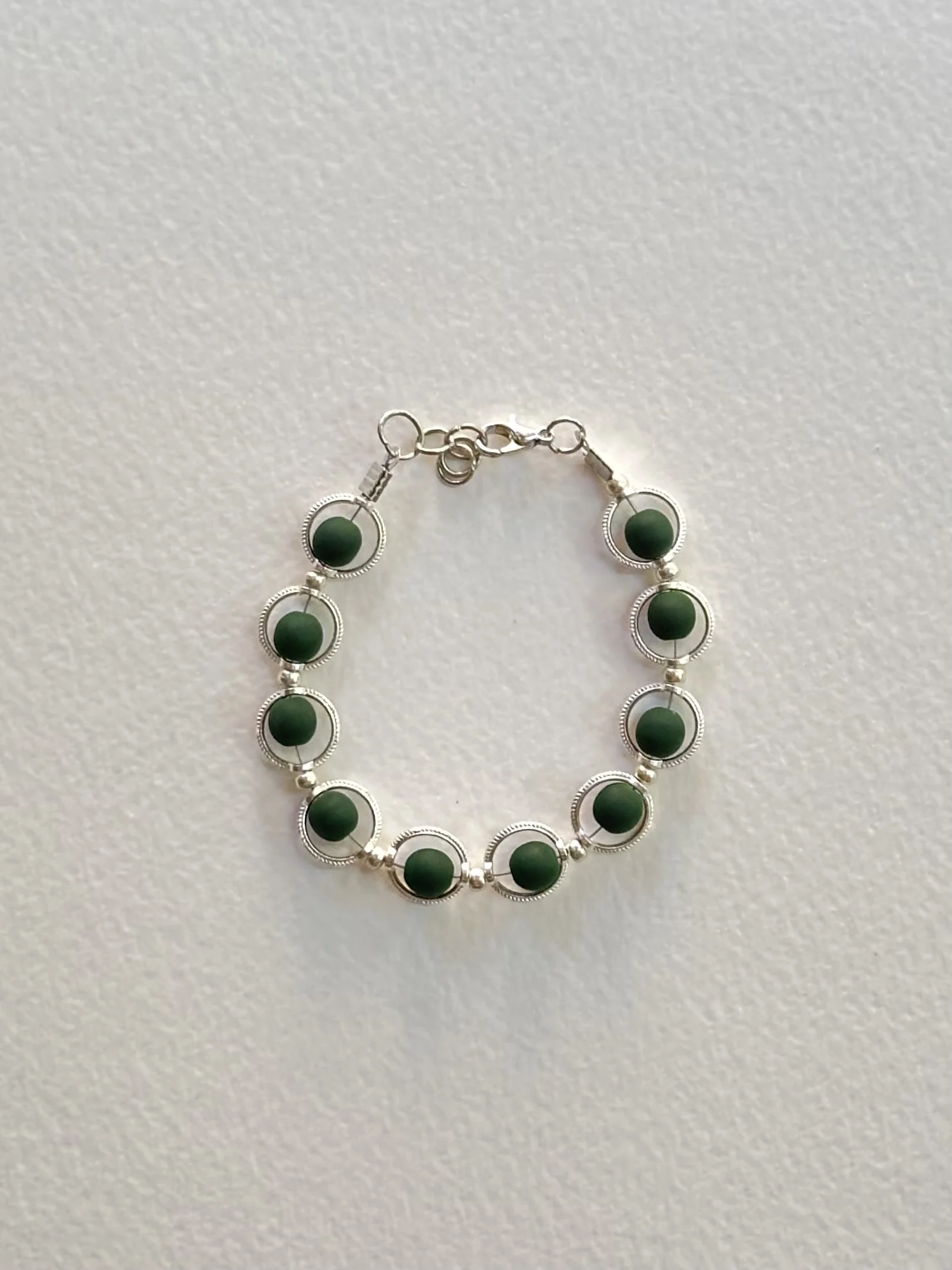 Sitka Bracelet